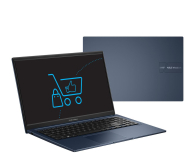 ASUS Vivobook 15 X1504VA i3-1315U/16GB/512/Win11 - 1276918 - zdjęcie 31